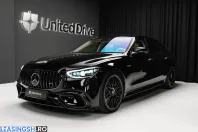 Mercedes-Benz S 63 AMG (Clasa S) din 2023 cu 9.000 km - oferta MER206343 - foto 1