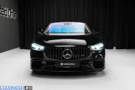 Mercedes-Benz S 63 AMG (Clasa S) din 2023 cu 9.000 km - oferta MER206343 - foto 2
