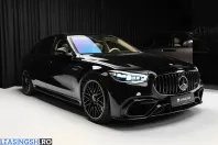 Mercedes-Benz S 63 AMG (Clasa S) din 2023 cu 9.000 km - oferta MER206343 - foto 3