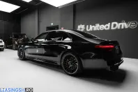 Mercedes-Benz S 63 AMG (Clasa S) din 2023 cu 9.000 km - oferta MER206343 - foto 8