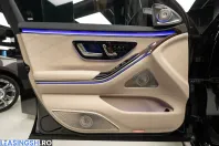 Mercedes-Benz S 63 AMG (Clasa S) din 2023 cu 9.000 km - oferta MER206343 - foto 11