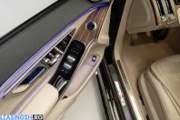 Mercedes-Benz S 63 AMG (Clasa S) din 2023 cu 9.000 km - oferta MER206343 - foto 13