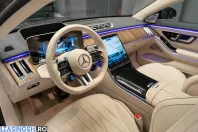 Mercedes-Benz S 63 AMG (Clasa S) din 2023 cu 9.000 km - oferta MER206343 - foto 15