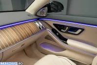 Mercedes-Benz S 63 AMG (Clasa S) din 2023 cu 9.000 km - oferta MER206343 - foto 16