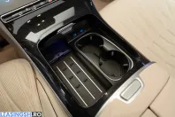 Mercedes-Benz S 63 AMG (Clasa S) din 2023 cu 9.000 km - oferta MER206343 - foto 17