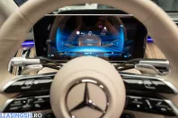 Mercedes-Benz S 63 AMG (Clasa S) din 2023 cu 9.000 km - oferta MER206343 - foto 19