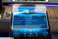 Mercedes-Benz S 63 AMG (Clasa S) din 2023 cu 9.000 km - oferta MER206343 - foto 22