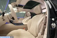 Mercedes-Benz S 63 AMG (Clasa S) din 2023 cu 9.000 km - oferta MER206343 - foto 23