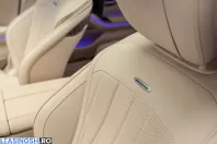 Mercedes-Benz S 63 AMG (Clasa S) din 2023 cu 9.000 km - oferta MER206343 - foto 24