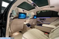 Mercedes-Benz S 63 AMG (Clasa S) din 2023 cu 9.000 km - oferta MER206343 - foto 26