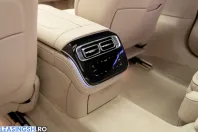 Mercedes-Benz S 63 AMG (Clasa S) din 2023 cu 9.000 km - oferta MER206343 - foto 28