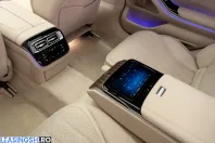 Mercedes-Benz S 63 AMG (Clasa S) din 2023 cu 9.000 km - oferta MER206343 - foto 29