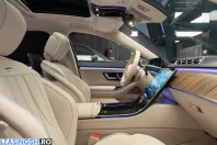 Mercedes-Benz S 63 AMG (Clasa S) din 2023 cu 9.000 km - oferta MER206343 - foto 36