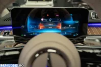 Mercedes-Benz S 63 AMG (Clasa S) din 2023 cu 9.000 km - oferta MER206343 - foto 38