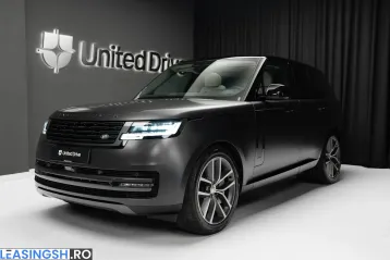Land Rover Range Rover din 2024 - oferta LAN206344