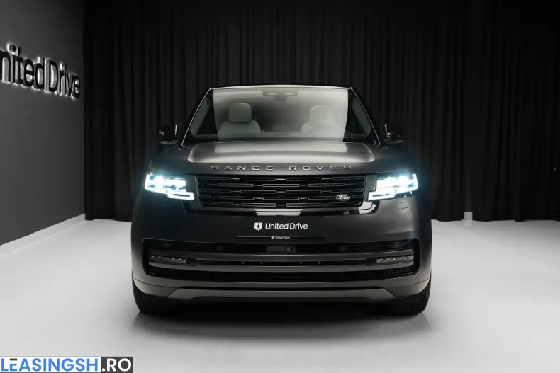 Land Rover Range Rover din 2024 cu 14.600 km - oferta LAN206344 - foto 2