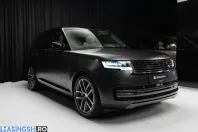 Land Rover Range Rover din 2024 cu 14.600 km - oferta LAN206344 - foto 3