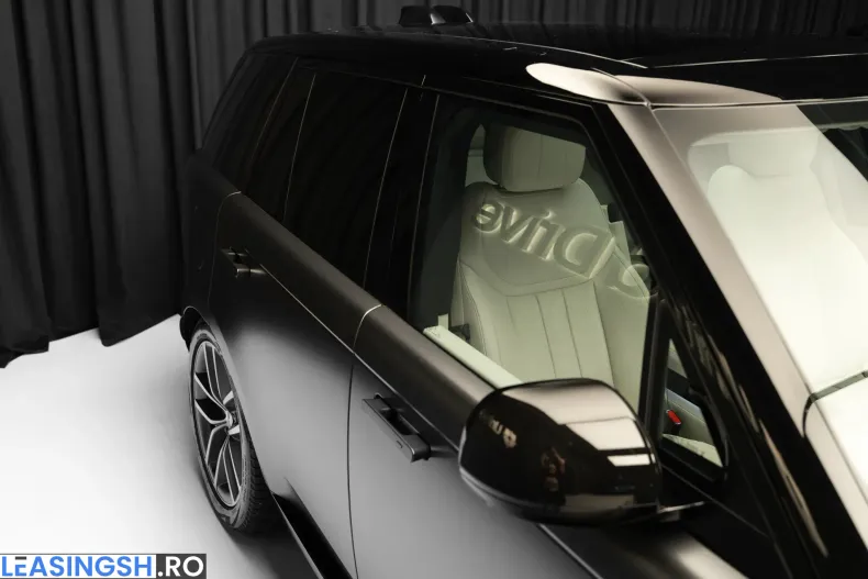 Land Rover Range Rover din 2024 cu 14.600 km - oferta LAN206344 - foto 4