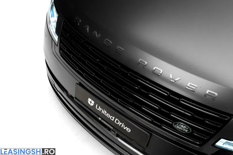 Land Rover Range Rover din 2024 cu 14.600 km - oferta LAN206344 - foto 6