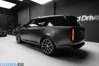 Land Rover Range Rover din 2024 cu 14.600 km - oferta LAN206344 - foto 8