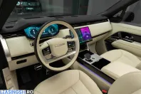 Land Rover Range Rover din 2024 cu 14.600 km - oferta LAN206344 - foto 14