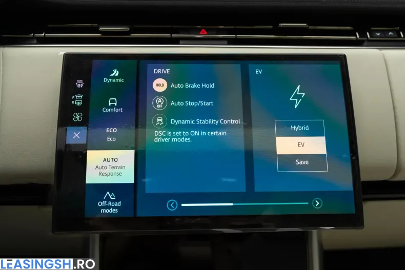 Land Rover Range Rover din 2024 cu 14.600 km - oferta LAN206344 - foto 21