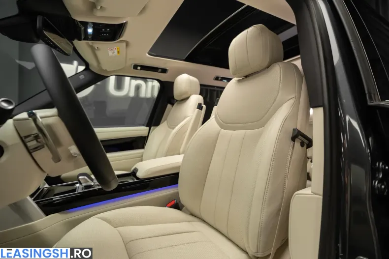 Land Rover Range Rover din 2024 cu 14.600 km - oferta LAN206344 - foto 23