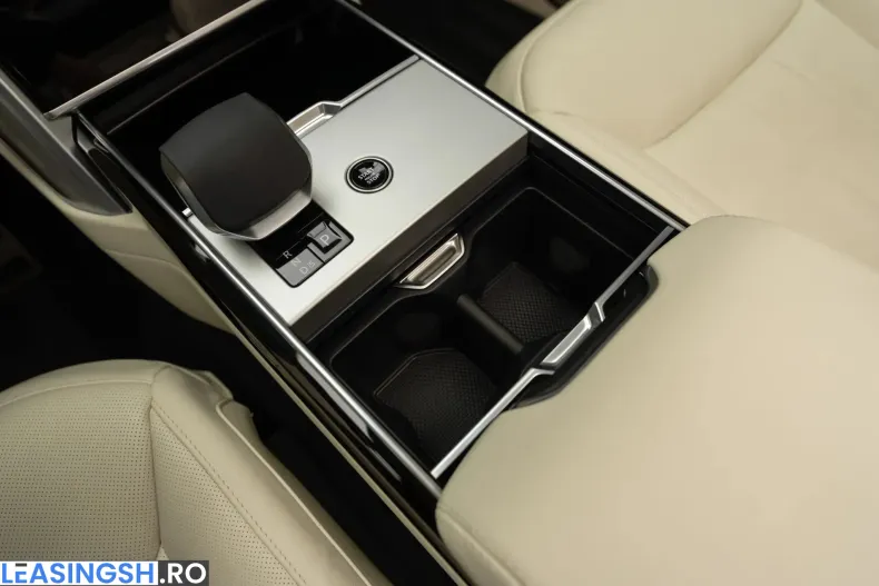 Land Rover Range Rover din 2024 cu 14.600 km - oferta LAN206344 - foto 25