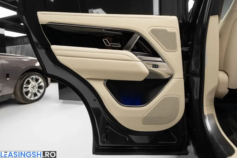 Land Rover Range Rover din 2024 cu 14.600 km - oferta LAN206344 - foto 26