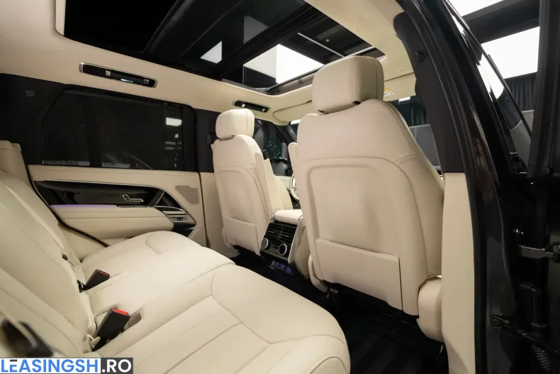 Land Rover Range Rover din 2024 cu 14.600 km - oferta LAN206344 - foto 32