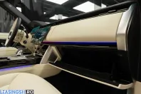 Land Rover Range Rover din 2024 cu 14.600 km - oferta LAN206344 - foto 33