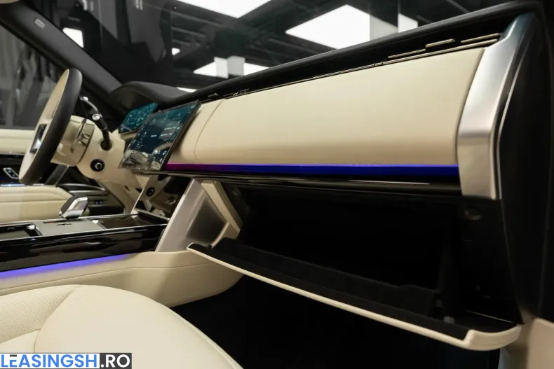 Land Rover Range Rover din 2024 cu 14.600 km - oferta LAN206344 - foto 33