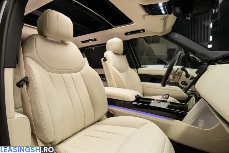 Land Rover Range Rover din 2024 cu 14.600 km - oferta LAN206344 - foto 35
