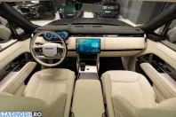 Land Rover Range Rover din 2024 cu 14.600 km - oferta LAN206344 - foto 37