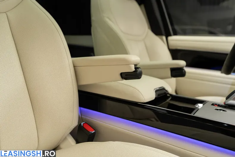 Land Rover Range Rover din 2024 cu 14.600 km - oferta LAN206344 - foto 38