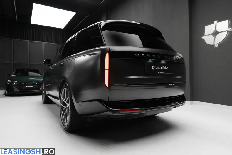Land Rover Range Rover din 2024 cu 14.600 km - oferta LAN206344 - foto 40