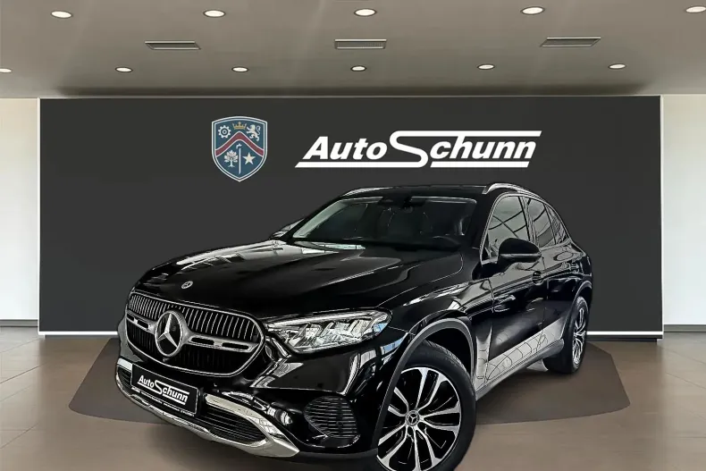 Mercedes-Benz GLC din 2024 cu 78.422 km - oferta MER206345 - foto 1