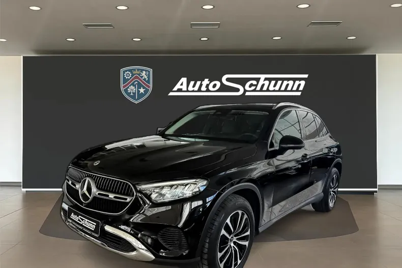 Mercedes-Benz GLC din 2024 cu 78.422 km - oferta MER206345 - foto 2