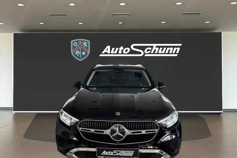 Mercedes-Benz GLC din 2024 cu 78.422 km - oferta MER206345 - foto 3