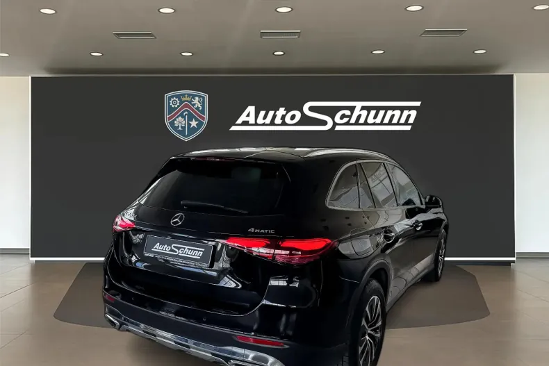 Mercedes-Benz GLC din 2024 cu 78.422 km - oferta MER206345 - foto 5