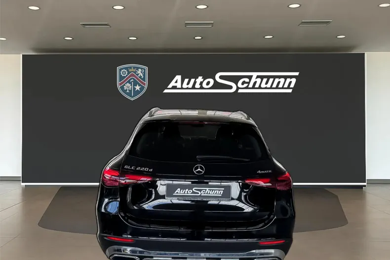 Mercedes-Benz GLC din 2024 cu 78.422 km - oferta MER206345 - foto 6