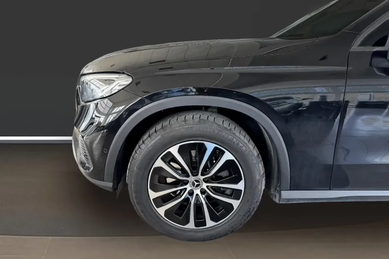 Mercedes-Benz GLC din 2024 cu 78.422 km - oferta MER206345 - foto 8