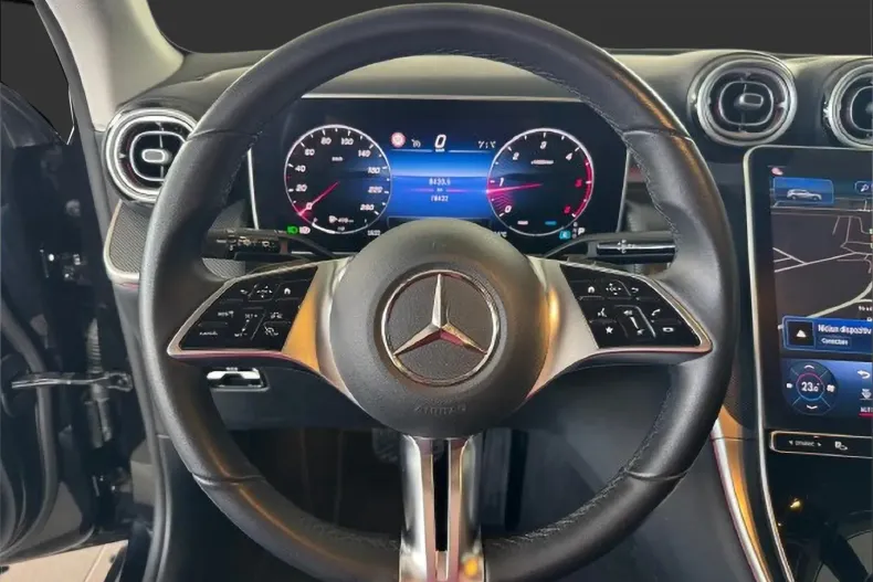 Mercedes-Benz GLC din 2024 cu 78.422 km - oferta MER206345 - foto 13