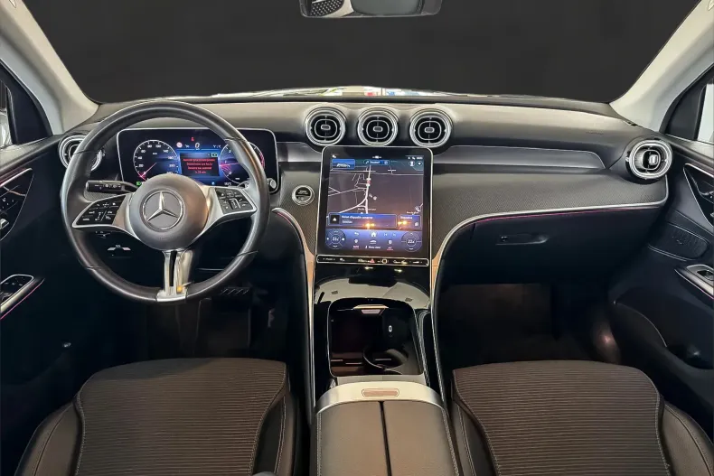 Mercedes-Benz GLC din 2024 cu 78.422 km - oferta MER206345 - foto 14