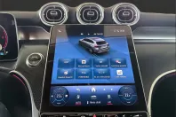 Mercedes-Benz GLC din 2024 cu 78.422 km - oferta MER206345 - foto 16