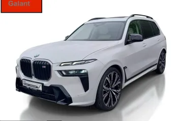 BMW X7 din 2023 - oferta BMW206346