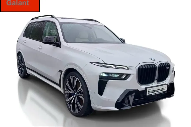 BMW X7 (Seria X) din 2023 cu 104.000 km - oferta BMW206346 - foto 2