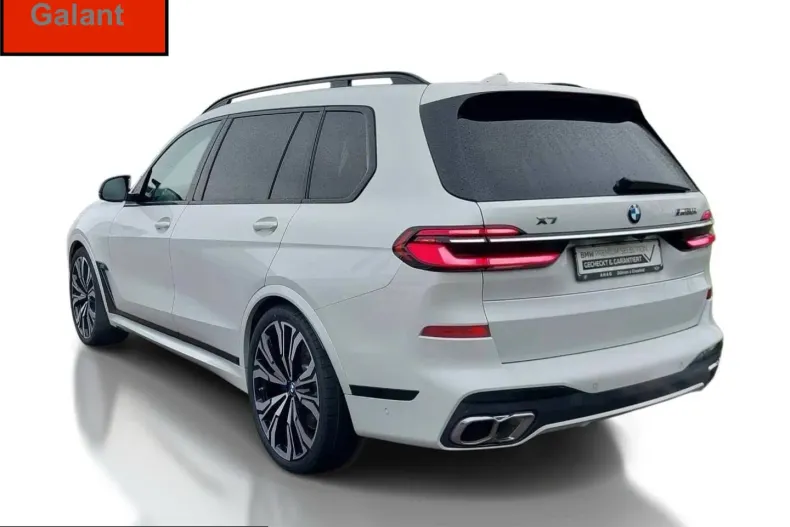 BMW X7 (Seria X) din 2023 cu 104.000 km - oferta BMW206346 - foto 3