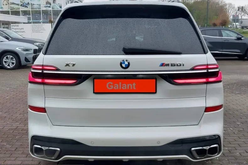 BMW X7 (Seria X) din 2023 cu 104.000 km - oferta BMW206346 - foto 6