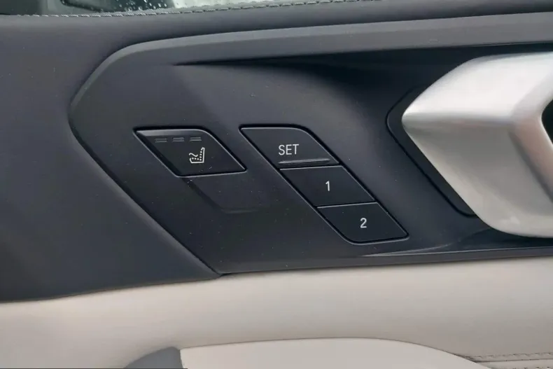 BMW X7 (Seria X) din 2023 cu 104.000 km - oferta BMW206346 - foto 15